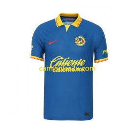 Camisolas de futebol Club América Equipamento Alternativa 2023/24 Manga Curta
